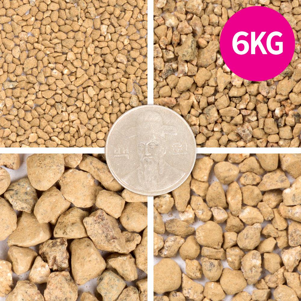 마사토(중포장-6kg)(미사)